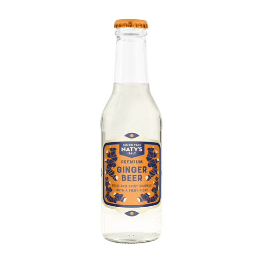 Ginger Beer