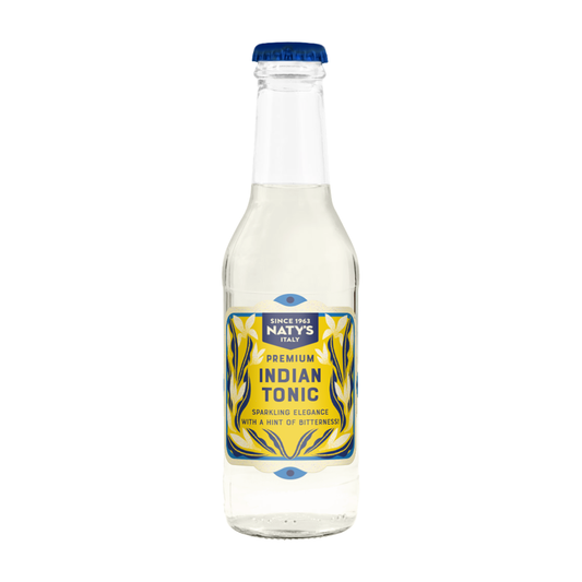 Indian Tonic Water